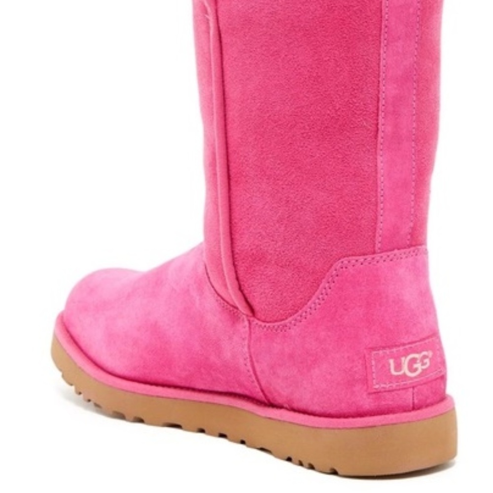 Authentic UGG Michelle Boot. Size 7.5
